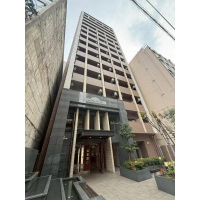 OneLife堺筋本町プレイス【▼オートロック付、室内見学可（※空室状況により、応相談）】の物件写真1