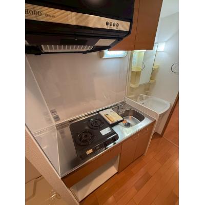 OneLife堺筋本町プレイス【▼オートロック付、室内見学可（※空室状況により、応相談）】の物件写真4