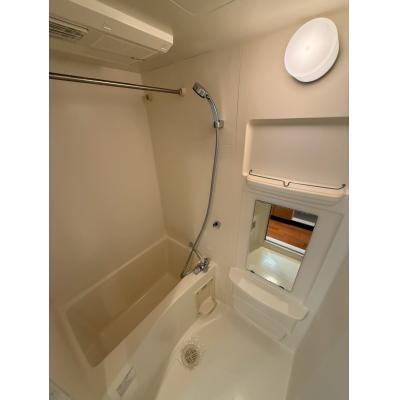 OneLife堺筋本町プレイス【▼オートロック付、室内見学可（※空室状況により、応相談）】の物件写真5