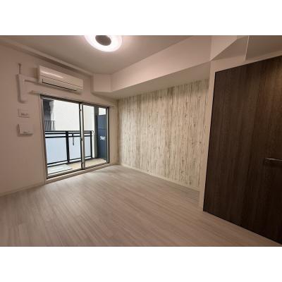 OneLife森ノ宮ゲート【▼室内見学可（※空室状況により、応相談）、浴室乾燥機・ウォシュレット付き▼３WAYでアクセス良好！】の物件写真2