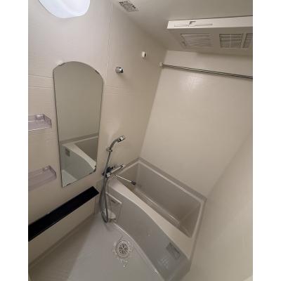OneLife森ノ宮ゲート【▼室内見学可（※空室状況により、応相談）、浴室乾燥機・ウォシュレット付き▼３WAYでアクセス良好！】の物件写真5