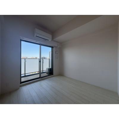 OneLife弁天町ルシェンテ【▼室内見学可（※空室状況により、応相談）、オートロック・ウォシュレット・浴室乾燥機付き！】の物件写真2