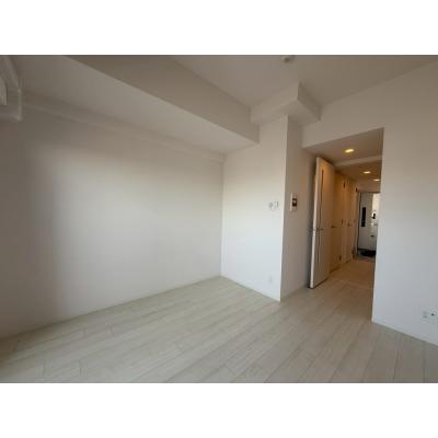 OneLife弁天町ルシェンテ【▼室内見学可（※空室状況により、応相談）、オートロック・ウォシュレット・浴室乾燥機付き！】の物件写真3