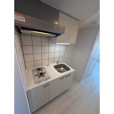 OneLife弁天町ルシェンテ【▼室内見学可（※空室状況により、応相談）、オートロック・ウォシュレット・浴室乾燥機付き！】の物件写真4