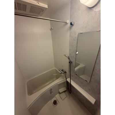 OneLife弁天町ルシェンテ【▼室内見学可（※空室状況により、応相談）、オートロック・ウォシュレット・浴室乾燥機付き！】の物件写真5