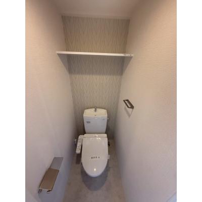 OneLife弁天町ルシェンテ【▼室内見学可（※空室状況により、応相談）、オートロック・ウォシュレット・浴室乾燥機付き！】の物件写真6