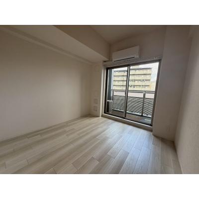 OneLife今里カレント【▼室内見学可（※空室状況により、応相談）、オートロック・ウォシュレット・浴室乾燥機付き！】の物件写真2