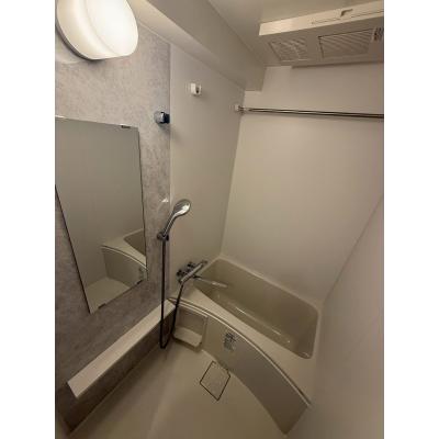 OneLife今里カレント【▼室内見学可（※空室状況により、応相談）、オートロック・ウォシュレット・浴室乾燥機付き！】の物件写真5