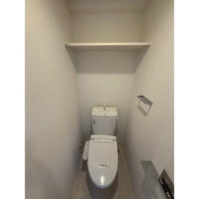 OneLife今里カレント【▼室内見学可（※空室状況により、応相談）、オートロック・ウォシュレット・浴室乾燥機付き！】の物件写真6