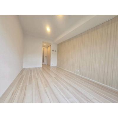 OneLife板橋本蓮沼【▼バストイレ別、独立洗面台付き】の物件写真2