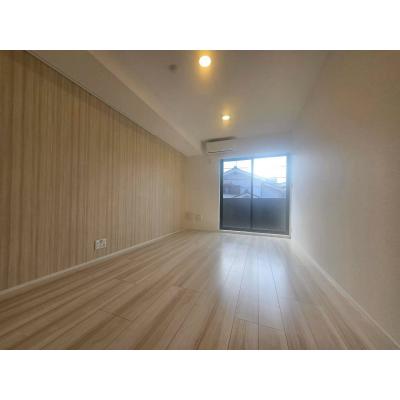 OneLife板橋本蓮沼【▼バストイレ別、独立洗面台付き】の物件写真3