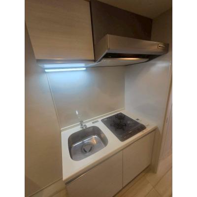 OneLife板橋本蓮沼【▼バストイレ別、独立洗面台付き】の物件写真4