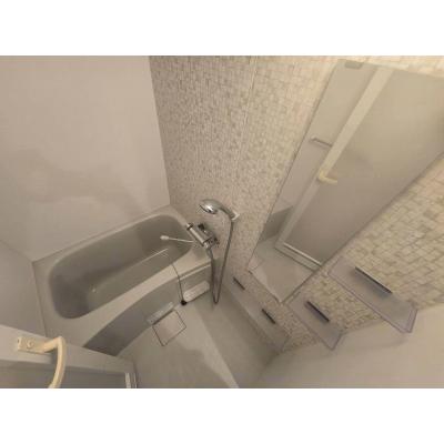 OneLife板橋本蓮沼【▼バストイレ別、独立洗面台付き】の物件写真5