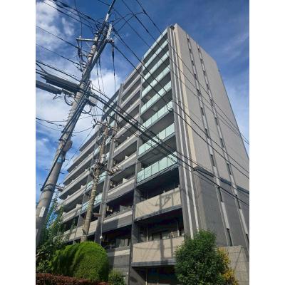 OneLife隅田川西プロスペクト【▼バストイレ別、独立洗面台、浴室乾燥機付き】の外観画像