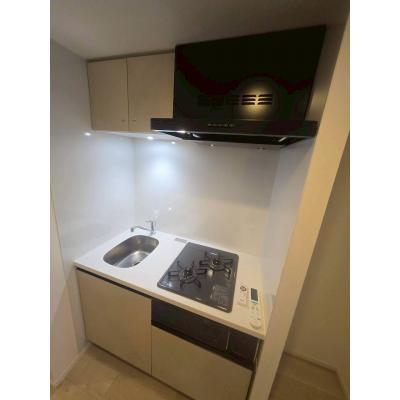 OneLife板橋大山アンベリール【▼バストイレ別、浴室乾燥機・独立洗面台付き、■Wi-Fi無制限】の物件写真4