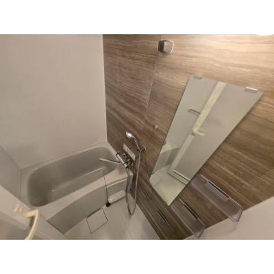 OneLife板橋大山アンベリール【▼バストイレ別、浴室乾燥機・独立洗面台付き、■Wi-Fi無制限】の物件写真5