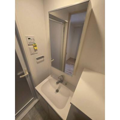 OneLife板橋大山アンベリール【▼バストイレ別、浴室乾燥機・独立洗面台付き、■Wi-Fi無制限】の物件写真6
