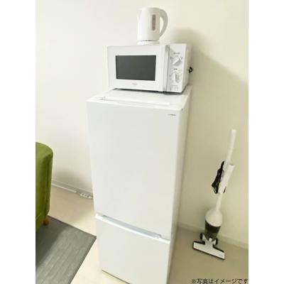 ユニオンマンスリー新松戸１　105　1K・セミダブル☆【禁煙ルーム】人気の角部屋＆安心の建物オートロックと室内洗濯機完備♪ローテーブル・ソファのあるお部屋/流通経済大学新松戸キャンパスまで徒歩通学の物件写真5