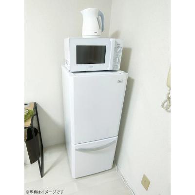 ユニオンマンスリー新松戸１　402　1K・シングル☆【禁煙ルーム】安心の建物オートロック＆玄関から直接居室が見えないリビングドアあり♪デスク・チェア＆洗濯機や冷蔵庫など生活家電のあるお部屋の物件写真5