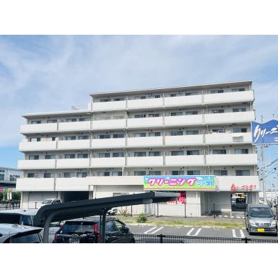 東都マンスリー　フレックス湘南石川【Wifi無料！オートロック！湘南台駅徒歩7分！】の外観画像