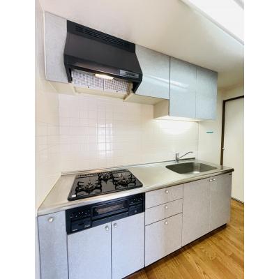 東都マンスリー　フレックス湘南石川【Wifi無料！オートロック！湘南台駅徒歩7分！】の物件写真4