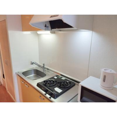 【🌷新生活応援キャンペーン🌷】【禁煙🚭】マイナビSTAY博多パームストリート　1103の物件写真4