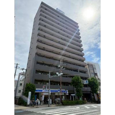 OneLife大阪恵美須町駅前【▼室内見学可（※空室状況により、応相談）】の物件写真1
