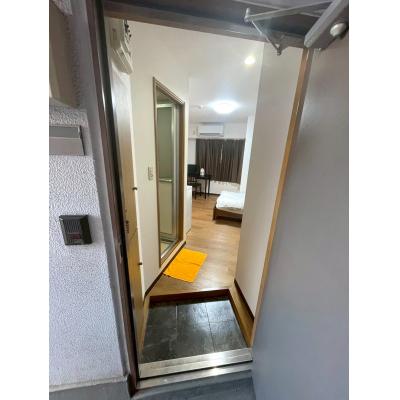 【マンスリー下平間】≪2025.9月OPEN！！≫の物件写真6