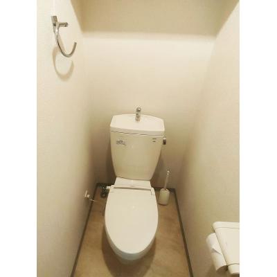 ●2026年4月23日から入居可●ユニオンマンスリー東松戸駅前１　702　1R・セミダブル☆【禁煙ルーム】人気のバストイレ別＆浴室乾燥機あり♪安心の建物オートロック・宅配ボックス・モニター付きインターの物件写真5