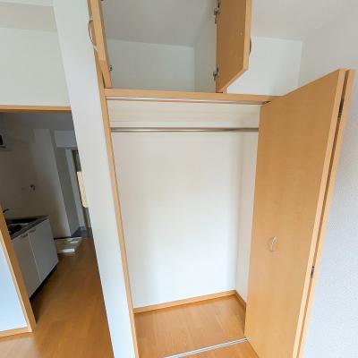 ●2026年4月23日から入居可●ユニオンマンスリー東松戸駅前１　702　1R・セミダブル☆【禁煙ルーム】人気のバストイレ別＆浴室乾燥機あり♪安心の建物オートロック・宅配ボックス・モニター付きインターの物件写真6