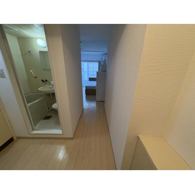 レントライフマンスリー横浜阪東橋ウエストの物件写真6