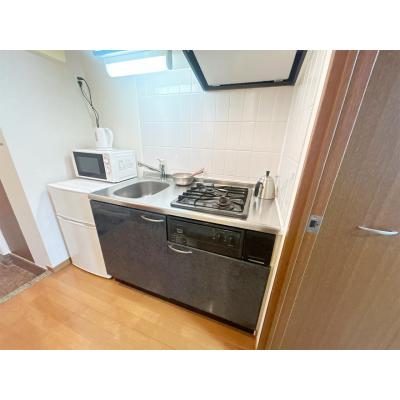 【🌷新生活応援キャンペーン🌷】【禁煙🚭/Wi-Fi無料🌐】マイナビSTAYミライエ文京音羽　502の物件写真4