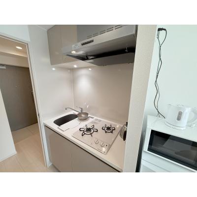 【🍡！秋の大感謝価格！🍡】【禁煙🚭/Wi-Fi無料🌐】マイナビSTAY川崎Axis　601の物件写真4