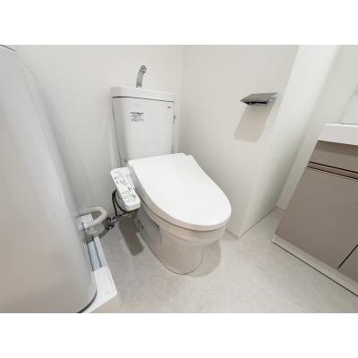 【🍡！秋の大感謝価格！🍡】【禁煙🚭/Wi-Fi無料🌐】マイナビSTAY川崎Axis　601の物件写真6