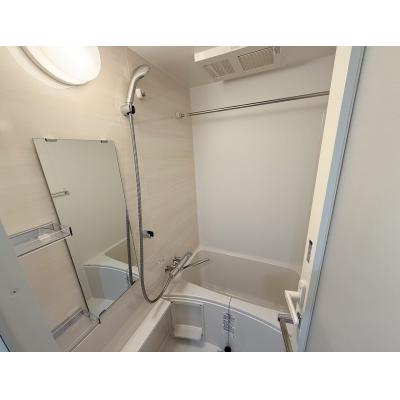 【🍡！秋の大感謝価格！🍡】【禁煙🚭/Wi-Fi無料🌐】マイナビSTAY川崎Axis　604の物件写真5