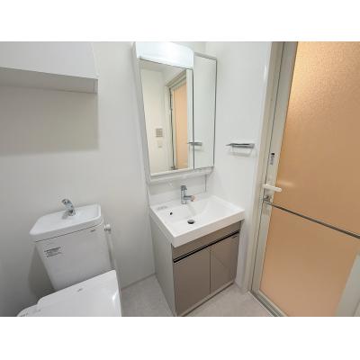 【🍡！秋の大感謝価格！🍡】【禁煙🚭/Wi-Fi無料🌐】マイナビSTAY川崎Axis　604の物件写真6