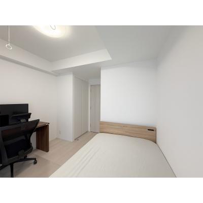 【🍡！秋の大感謝価格！🍡】【禁煙🚭/Wi-Fi無料🌐】マイナビSTAY川崎Axis　605の物件写真3