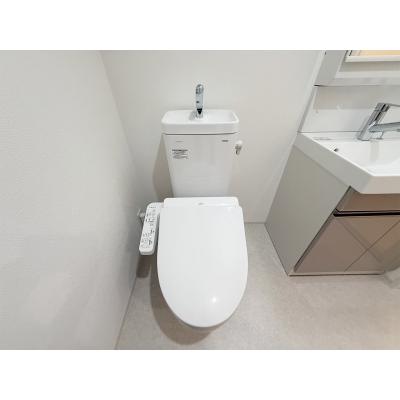 【🍡！秋の大感謝価格！🍡】【禁煙🚭/Wi-Fi無料🌐】マイナビSTAY川崎Axis　605の物件写真6