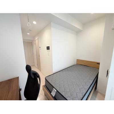 【🍡！秋の大感謝価格！🍡】【禁煙🚭/Wi-Fi無料🌐】マイナビSTAY川崎Axis　606の物件写真3