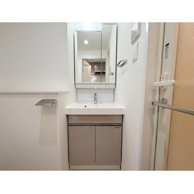 【🍡！秋の大感謝価格！🍡】【禁煙🚭/Wi-Fi無料🌐】マイナビSTAY川崎Axis　606の物件写真5