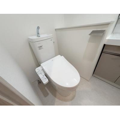 【🍡！秋の大感謝価格！🍡】【禁煙🚭/Wi-Fi無料🌐】マイナビSTAY川崎Axis　606の物件写真6