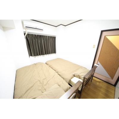 【カッスル菊衛302】JR両毛足利駅徒歩３分　２LDKの物件写真3