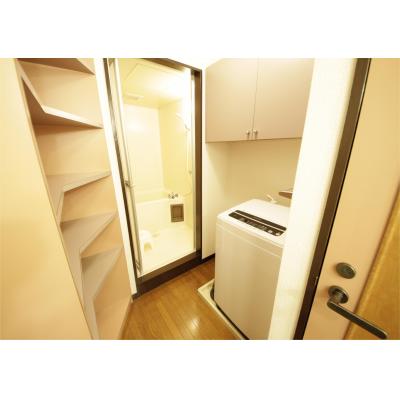 【カッスル菊衛302】JR両毛足利駅徒歩３分　２LDKの物件写真5