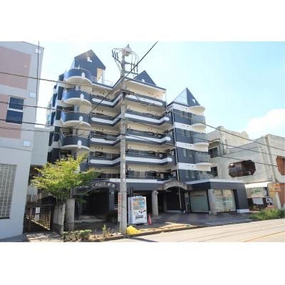 【カッスル菊衛302】JR両毛足利駅徒歩３分　２LDKの物件写真6