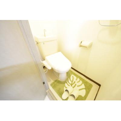 【メゾンドヴェール302】東武足利市駅徒歩5分　１DKの物件写真5