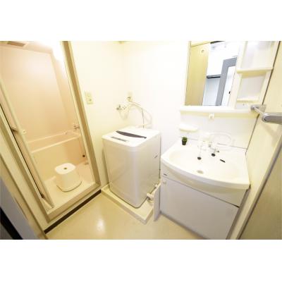 【メゾンドヴェール306】東武足利市駅徒歩5分　１DKの物件写真6