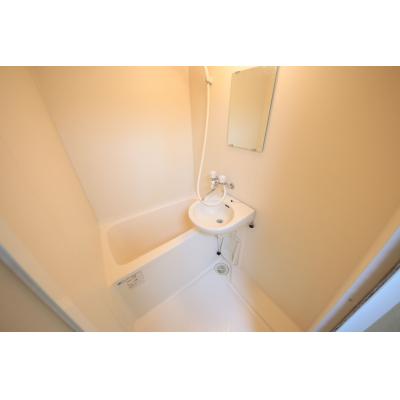 【サンハナ204】東武足利市駅徒歩10分　１Kの物件写真5