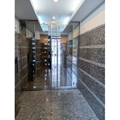 🌈新規オープン賃料半額　JR兵庫駅目の前🚃オートロック🔒スマートTV📺Wifi無料 モンサンミッシェルハサカ302の物件写真6