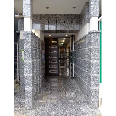 🌈新規オープン賃料半額　JR兵庫駅目の前🚃オートロック🔒角部屋✨Wifi無料👍スマートTV📺【M011】の物件写真6