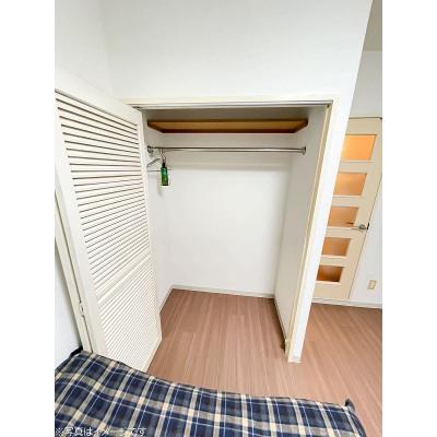 ユニオンマンスリー南行徳７　105　1K・セミダブル☆【禁煙ルーム】人気の角部屋！デスク・チェア完備＆室内洗濯機や2ドア冷蔵庫など生活家電のあるお部屋の物件写真6